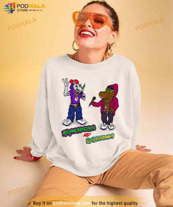 Flight Of The Conchords Shirt