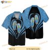 Flip Flop Funny Hawaiian Shirt, Hawaiian Button Up Shirt