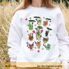 Flora Of Hyrule Shirt, Loz Korok Bundle Shirt, Zelda Korok Shirt, Hylian Shirt