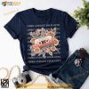 Floral Inspired Guardians Of The Galaxy Mixtape Shirt, Marvel Tee For Fans
