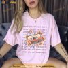 Floral Mixtape Guardians Of The Galaxy Shirt, Marvel Tee For Kids Women Men