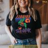 Florida 1987 Tail Gator Shirt
