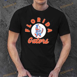 Florida Gators Pride Of The Sunshine Shirt
