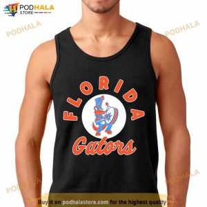 Florida Gators Pride Of The Sunshine Shirt 2