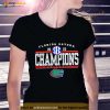 Florida Gators Regular Season Champions 2023 SEC Baseball Shirt