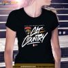 Florida Panthers 2023 Eastern Conference Champions Home Ice T Shirt