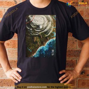 Florida Panthers Battle With Carolina Hurricanes At Nhl Eastern Conference Final Shirt 2