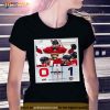 Florida Panthers Beat Carolina Hurricanes 3 2 In NHL Final T Shirt