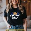 Florida Panthers Cardiac Cats Eyes 2023 Shirt