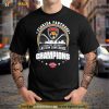 Florida Panthers city skyline 2022 2023 eastern conference champions Shirt