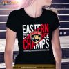 Florida Panthers Fanatics Branded 2023 Eastern Conference Champions T Shirt