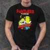 Florida Panthers Hockey Shirt