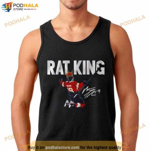 Florida Panthers Matthew Tkachuk Rat King Signature Shirt 2