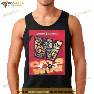 Florida Panthers We Were The Storm Nhl Stanley Cup 2023 T Shirt 2