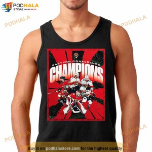 Florida Panthers Why Not Us Winner Nhl Stanley Cup 2023 T Shirt 1