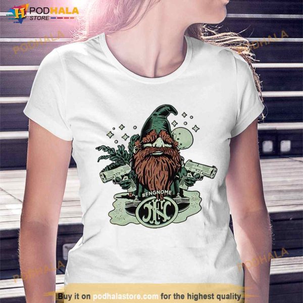 Fn 509 Gnome Shirt