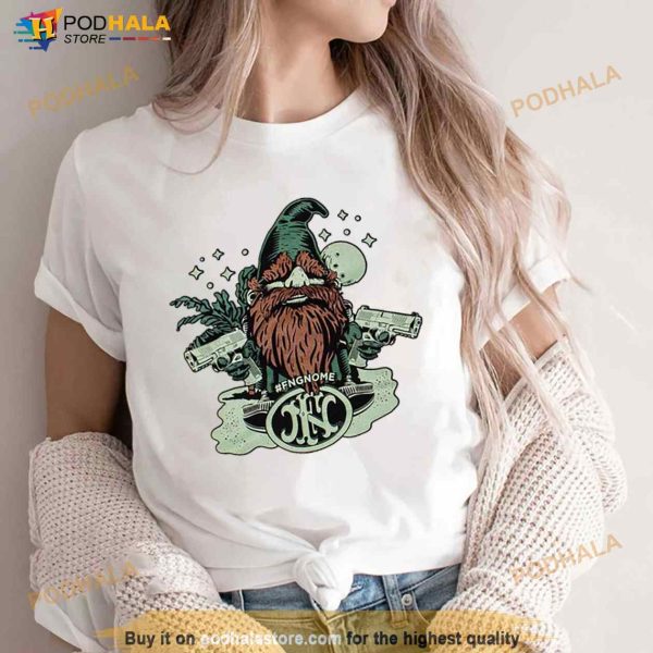 Fn 509 Gnome Shirt