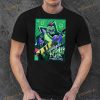 Fnaf Monty Montgomery Gator Five Nights Security Shirt