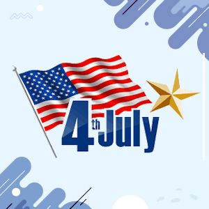 Fourth of July