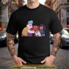 Friend Forever Crew Dead End Paranormal Park Shirt