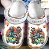 Friends Horror Movies Halloween Clog Classic Clogs Shoes