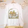 Frog And Toad Unisex Sweatshirt, Vintage Book Cottagecore Aesthetic Shirt