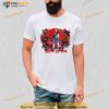 From Hell Uchiha Itachi Naruto Shippuden Shirt