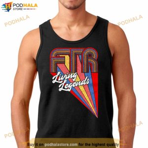 Ftr Living Legends Shirt 3