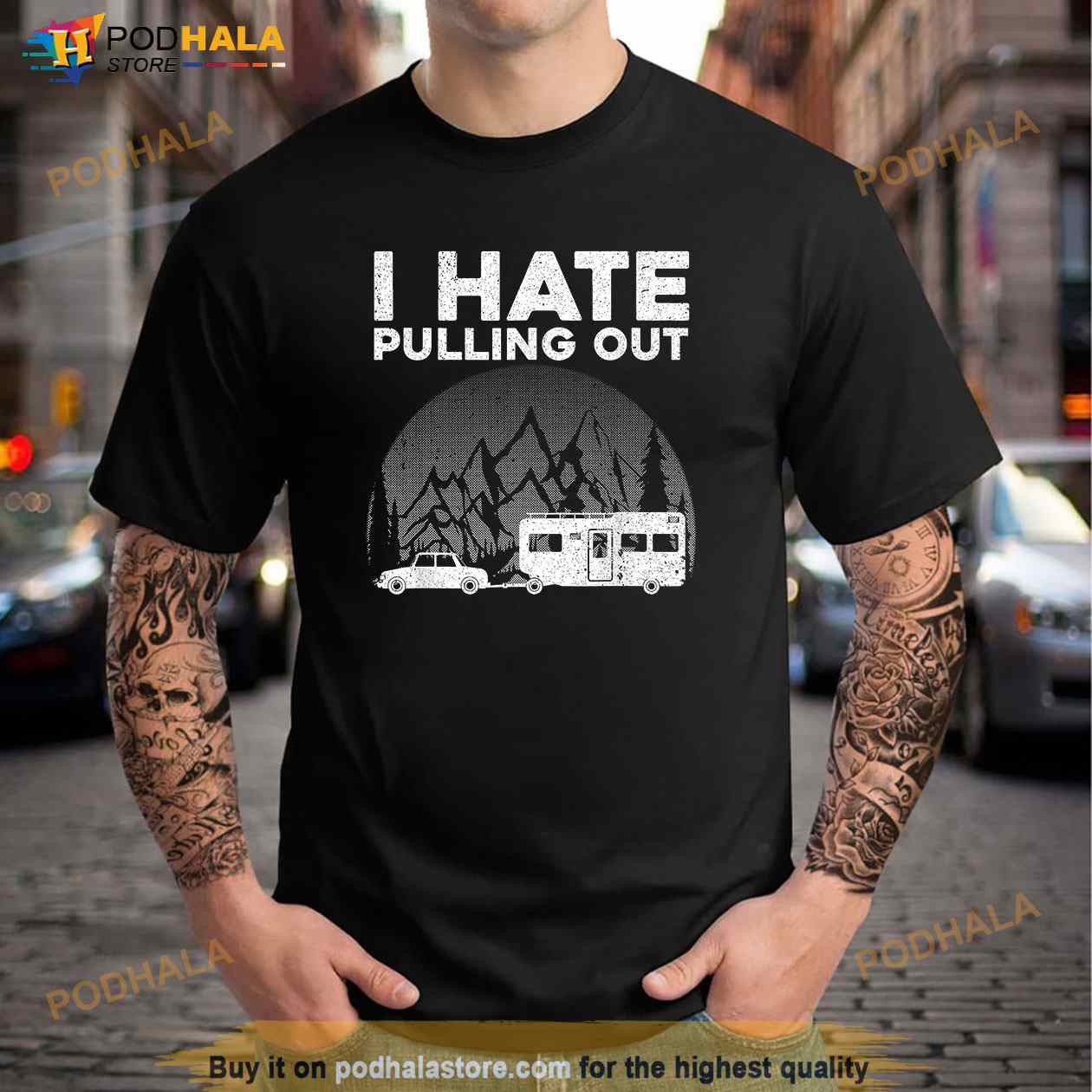 Funny Camping Art For Men Women Kids Camping Trailer Camper Shirt Funny Camping Art For Men Women Kids Camping Trailer Camper Shirt