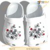 Funny Cat Halloween Characters Cosplay Shoes Crocbland Crocs Clog Gifts For Men Women