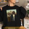 Funny Dinosaur Funny Velociraptor Dinosaur Lover Shirt