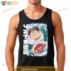 Funny Moment Choji Akimichi Naruto Shippuden Shirt