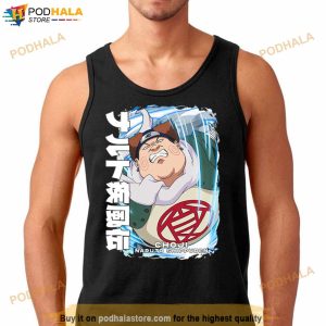 Funny Moment Choji Akimichi Naruto Shippuden Shirt