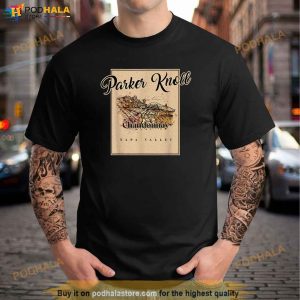 Funny Parker Knoll Trending Shirt