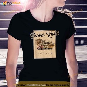 Funny Parker Knoll Trending Shirt 2