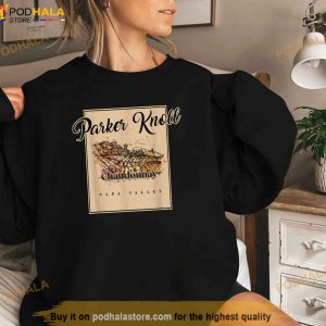 Funny Parker Knoll Trending Shirt 3