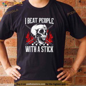 Funny Pool Player 8 Ball Funny Billiards Shirt