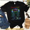 Future Past Tour Stranger Shirt