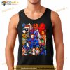 Galactic Pilgrim Guardians of the Galaxy Shirt