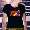 Gamer Mommio Super Mom Mothers Day Funny Gift From Kids Trending Shirt