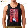 Gary Clark Jr Spring Tour 2023 Shirt