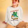 Gator Extremely Ready For Bed Shirt