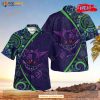 Gengar Paisley Pattern Hawaiian Shirt, Tropical Shirt