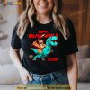 Genndy Tartakovsky’S Primal Super Primal World Shirt
