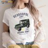Geogopol Army Surplus Shirt