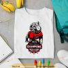 Georgia Bulldogs 2023 National Championship Football UGA Shirt