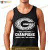 Georgia Bulldogs Player names 2023 CFP National Champions logo Shirt