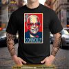 Gerry Connolly Politics Political Comedy Parody Poster Kevin Breen Failocracy Shirt