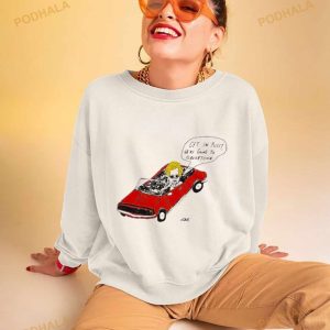 Get In Pussy We're Going To Flavortown Shirt 3