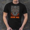 Geuse Who Monster Hunter Shirt